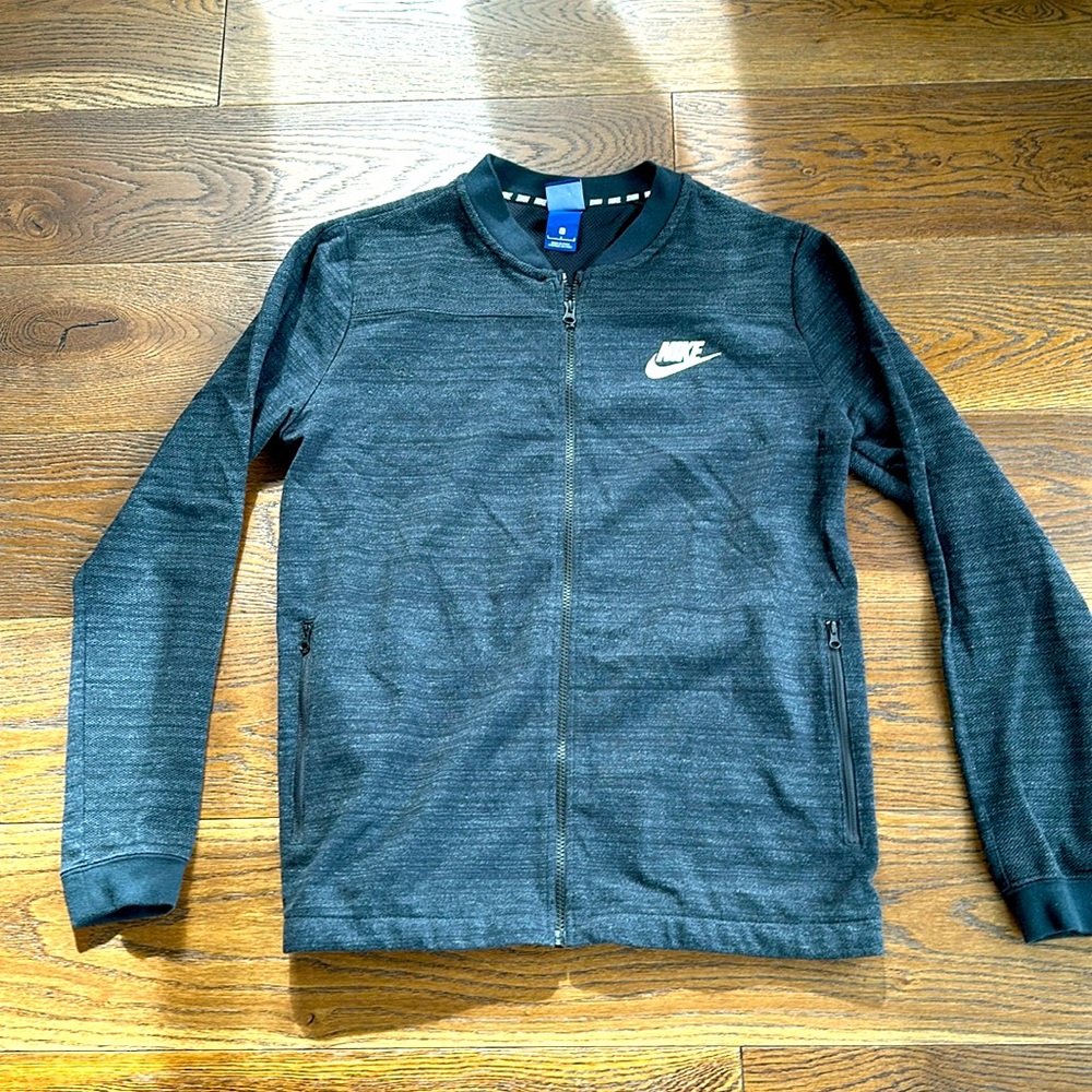 Nike Sportswear Zip Cardigan